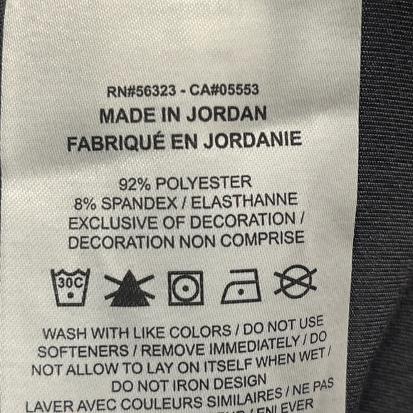 Nike Pro Dri-FIT Men's Slim Fit Long-Sleeve Top - DD1980-068 - Size XL - NWT - Picture 7 of 8